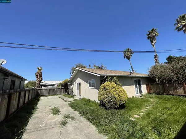 Richmond, CA 94804,17 S 45Th St