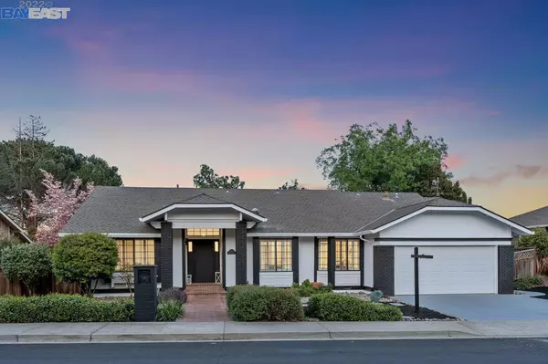 1344 Huston Rd, Walnut Creek, CA 94597