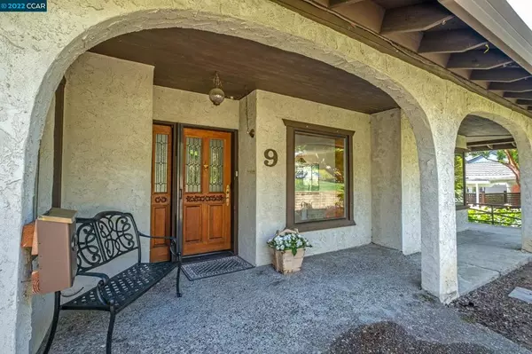 Lafayette, CA 94549,9 Westminster Pl