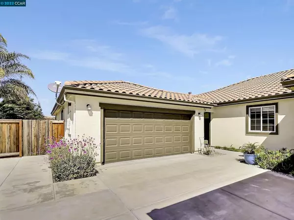 Brentwood, CA 94513,381 Havasu Ct