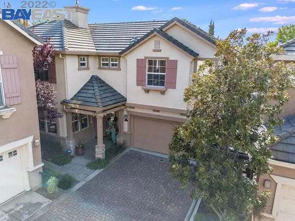 3943 Alstead, Dublin, CA 94568