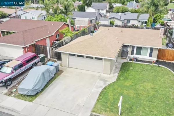 Vacaville, CA 95687,504 Colonial Cir