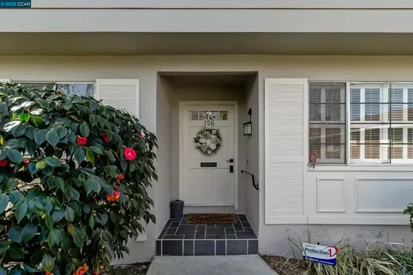 Moraga, CA 94556,156 Miramonte Dr