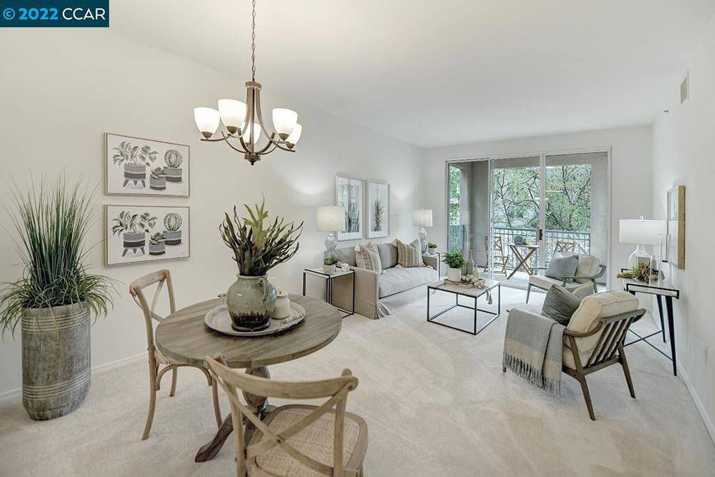 1840 Tice Creek Dr #2313, Walnut Creek, CA 94595