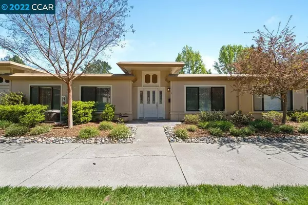 Walnut Creek, CA 94595,1517 Oakmont Dr #6