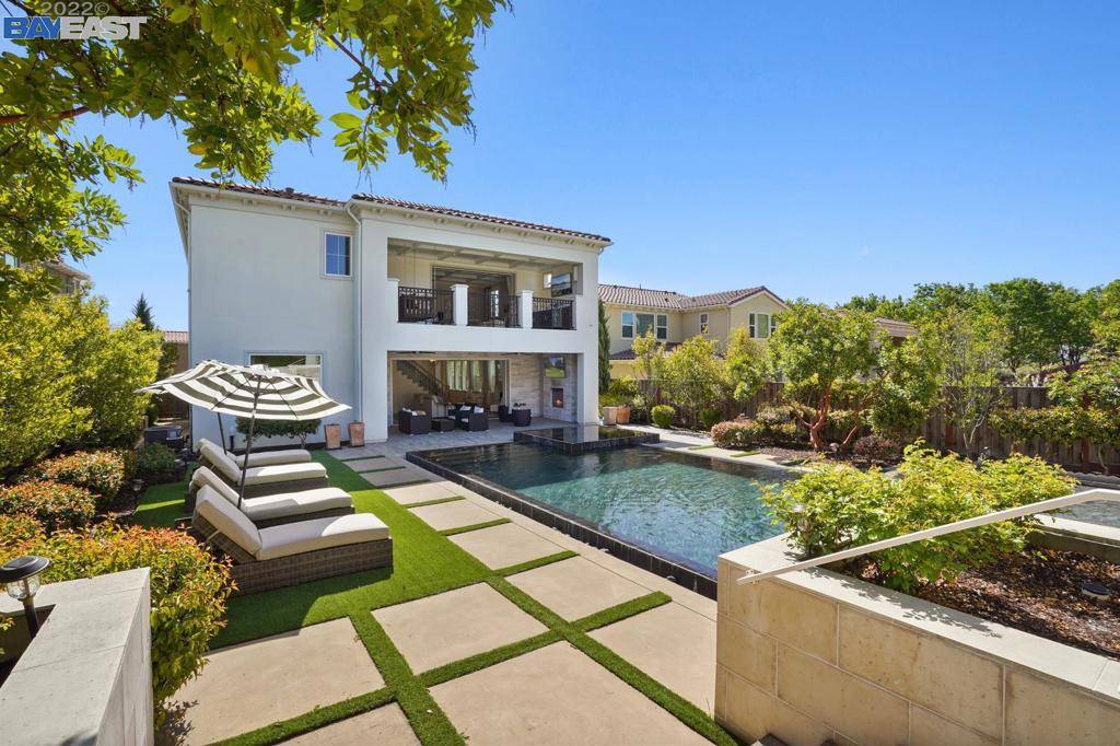 3009 Montbretia Way, San Ramon, CA 94582