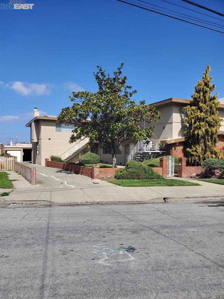 144 Belleview Drive, San Leandro, CA 94577