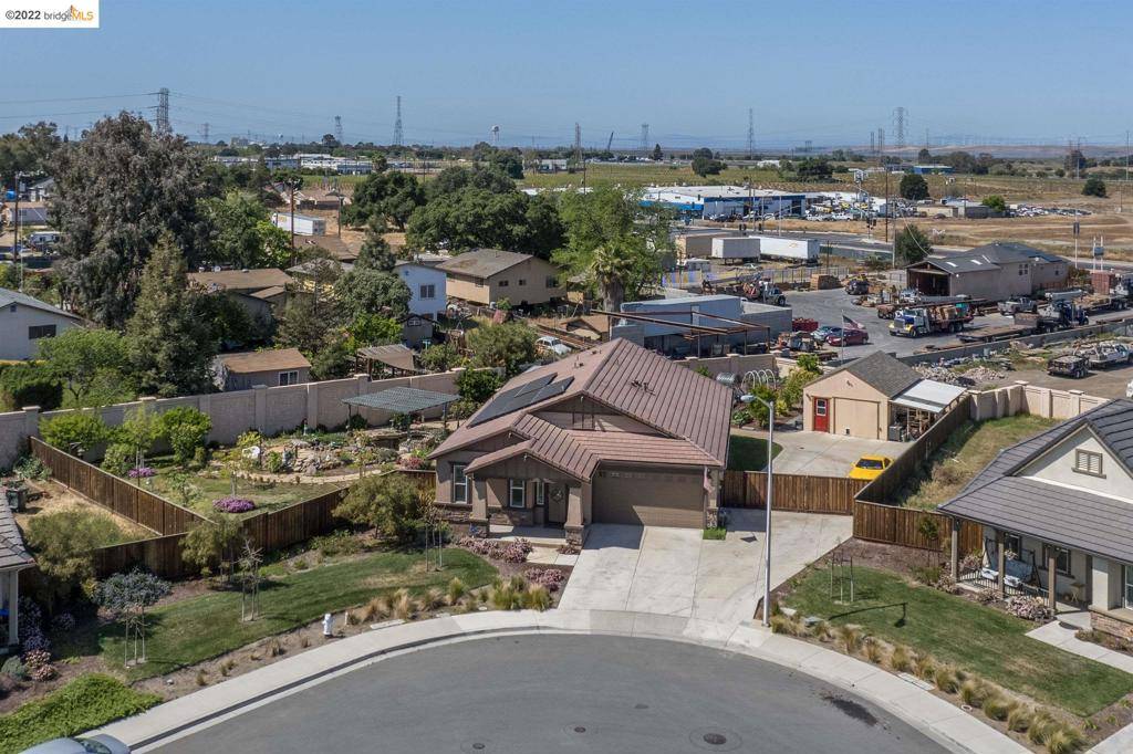 Antioch, CA 94509,2966 Aldrich Ct