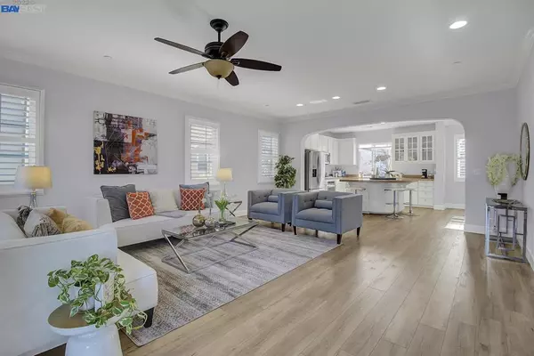 Fremont, CA 94538,42326 Thyme Cmn