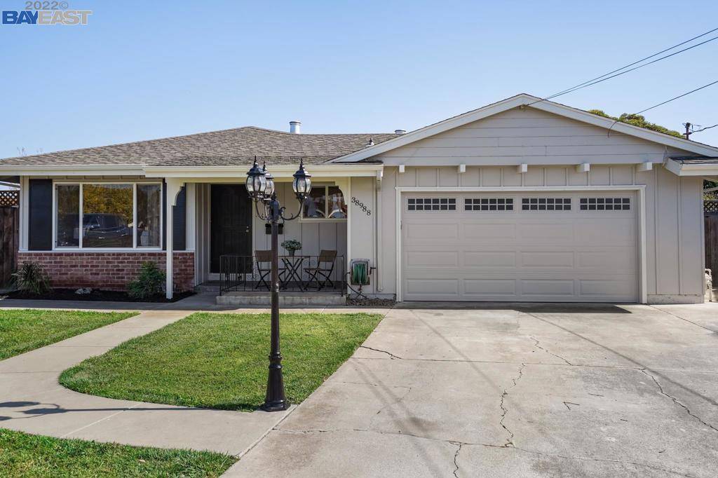 38988 Larkspur St, Newark, CA 94560