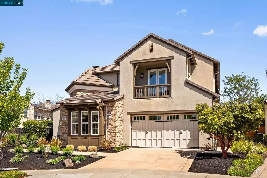 Danville, CA 94506,317 Friesian Ct