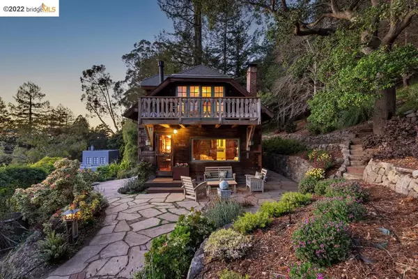 Berkeley, CA 94708,2666 Shasta Rd