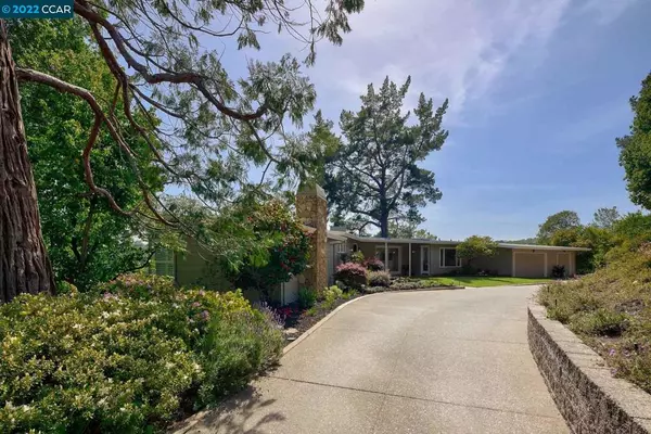 Lafayette, CA 94549,957 Stow Ln