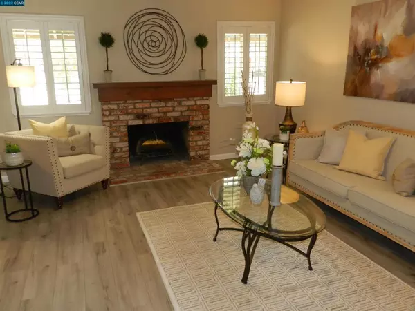 San Ramon, CA 94583,7522 Corrinne St