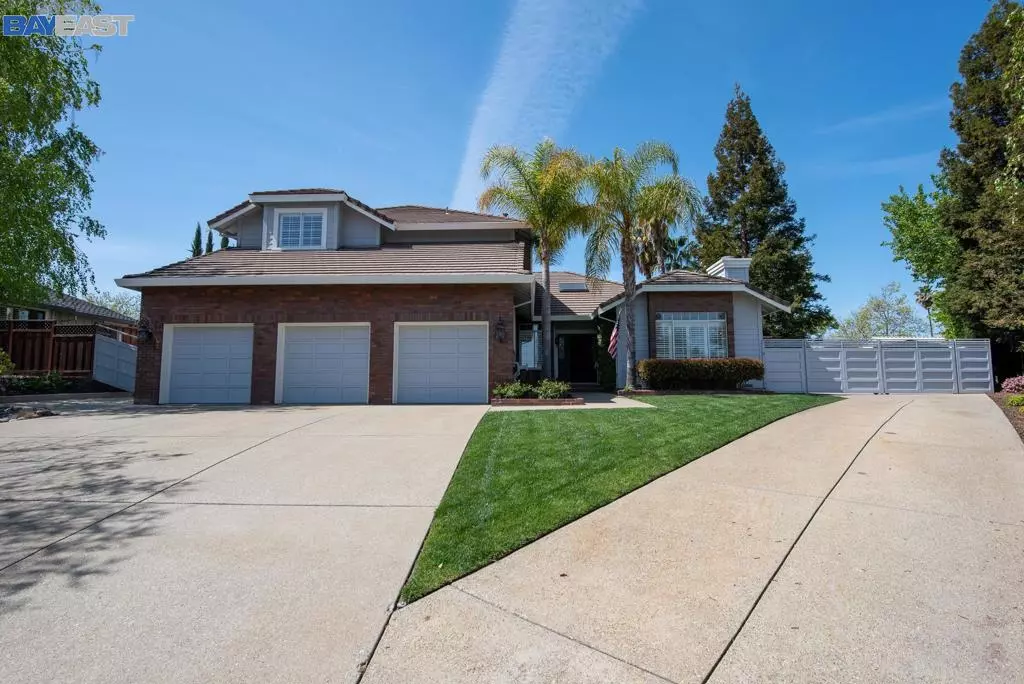 Livermore, CA 94550,2088 Vintage Ln