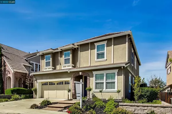 Dublin, CA 94568,6868 Syrah Dr