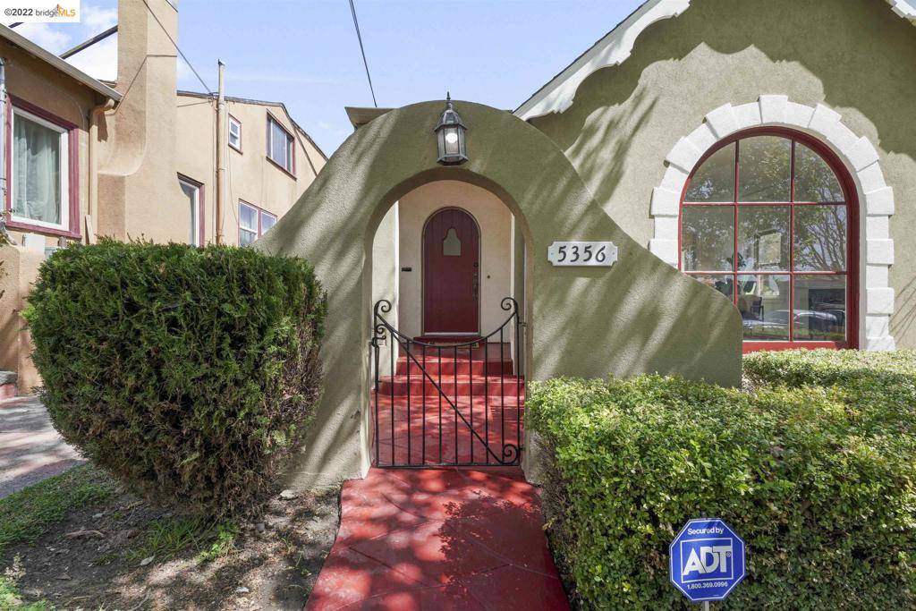 Oakland, CA 94619,5356 Hillen Dr