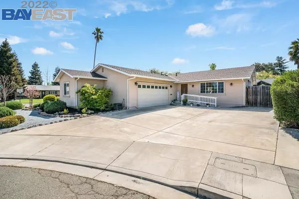 Livermore, CA 94551,5137 Tulip Ct