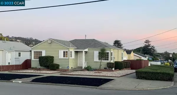 5100 Garvin Ave, Richmond, CA 94805-1435