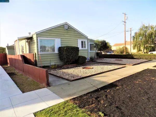 Richmond, CA 94805-1435,5100 Garvin Ave