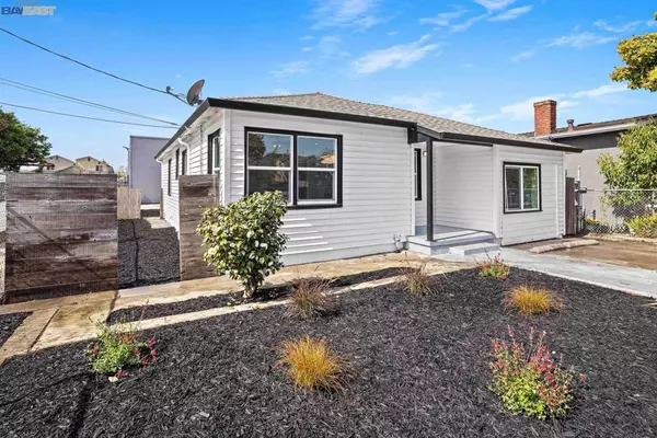 10751 Pearmain St, Oakland, CA 94603