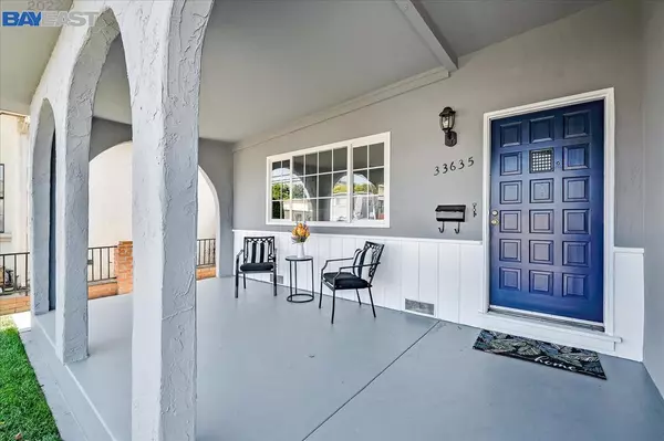 Union City, CA 94587,33635 14Th St