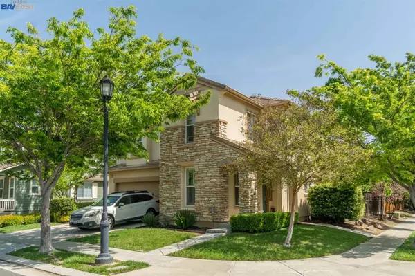 Mountain House, CA 95391,436 Faulkner St