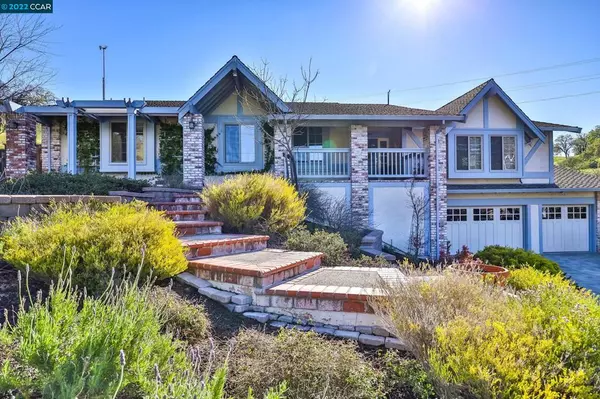 Walnut Creek, CA 94596,2090 Rockspring Pl