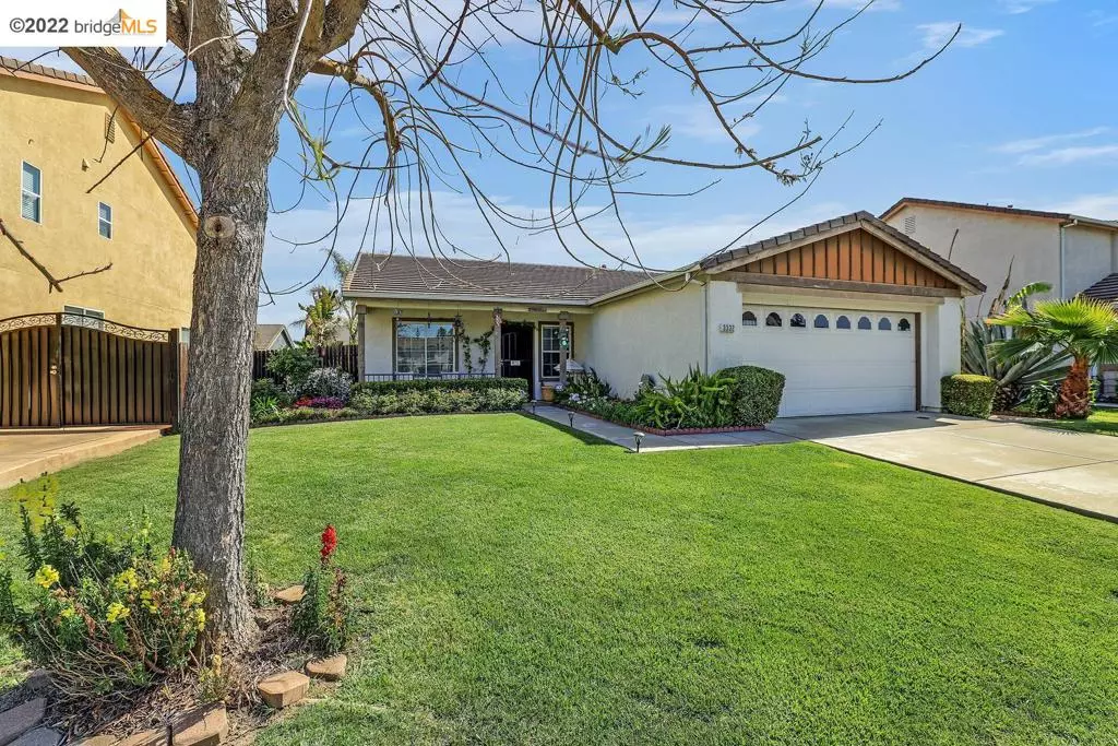 Stockton, CA 95206,3332 Jonathen St