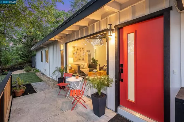 Lafayette, CA 94595,1361 Juanita Dr