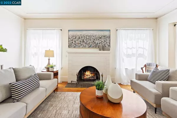 Berkeley, CA 94709-1615,1611 Spruce Street