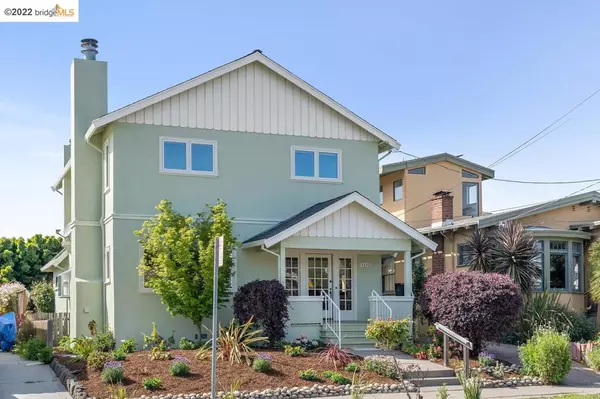 1232 Peralta Ave, Berkeley, CA 94706