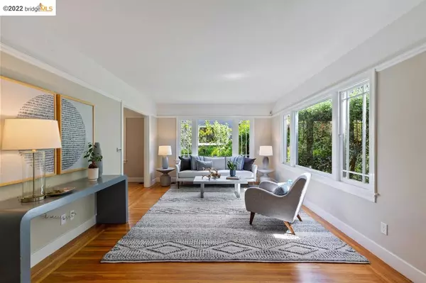 Berkeley, CA 94708,1581 Arch St #A