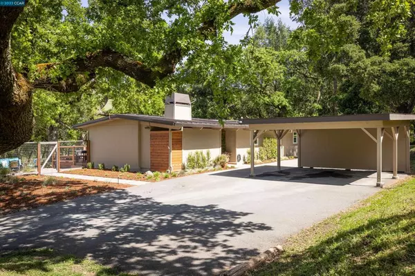 Moraga, CA 94556,1040 Bollinger Canyon Rd