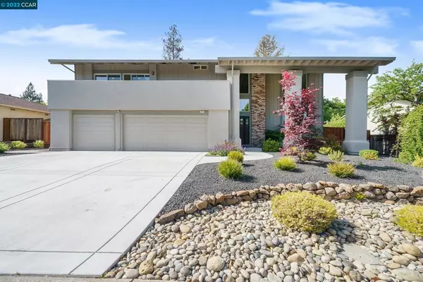 San Ramon, CA 94583-2533,3003 Oakham Drive