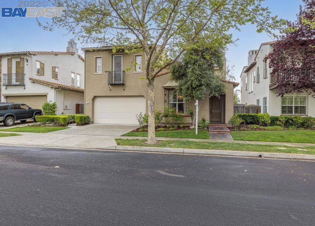 2485 Basswood Dr, San Ramon, CA 94582
