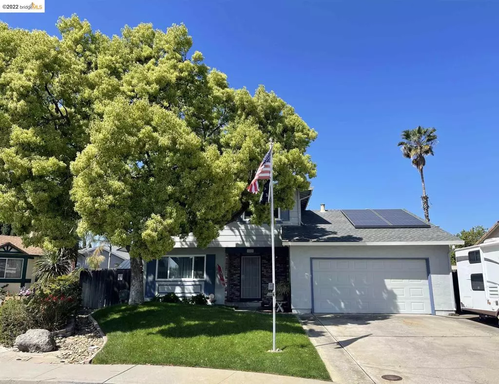 Oakley, CA 94561,4825 Tawny ct