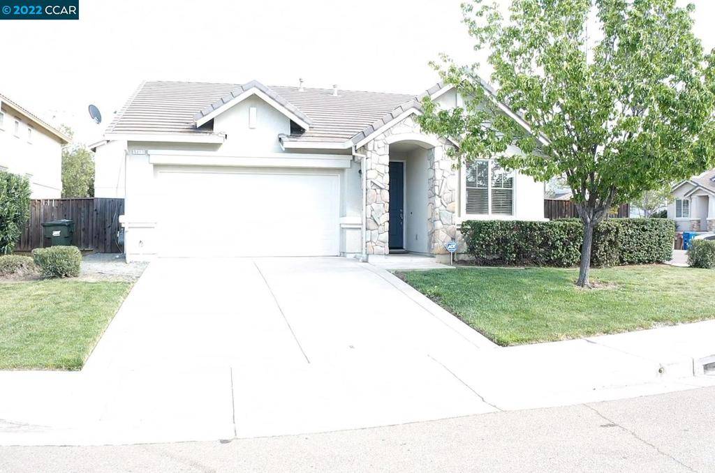 5217 Star Thistle Way, Antioch, CA 94531