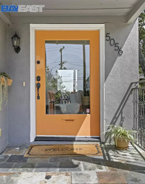 Oakland, CA 94601,5056 Fairfax Ave