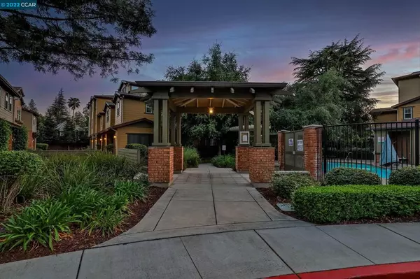 Walnut Creek, CA 94597,410 El Paseo Cir