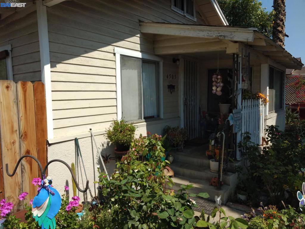 Fresno, CA 93702,4505 E Grant Ave