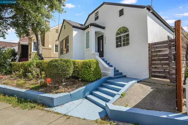 3220 Sheffield Ave, Oakland, CA 94602