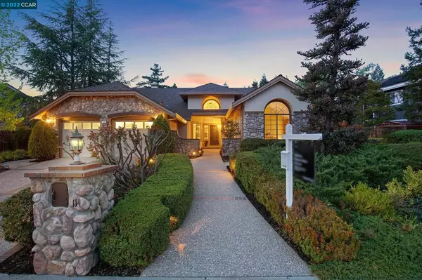 114 Tuscany Way, Danville, CA 94506