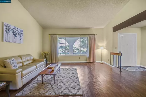 Richmond, CA 94803,5822 Kipling Dr.