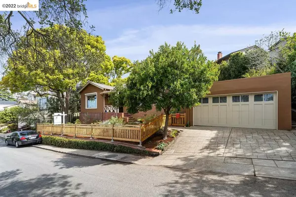 Berkeley, CA 94708-1215,479 Vassar Ave