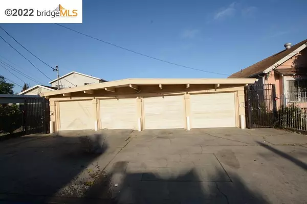 Richmond, CA 94801,561 Harbour Way