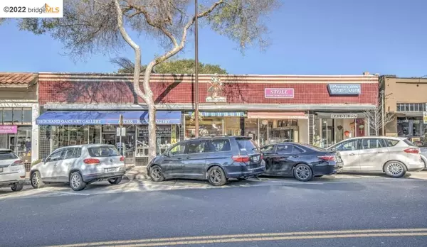 1749 Solano, Berkeley, CA 94707