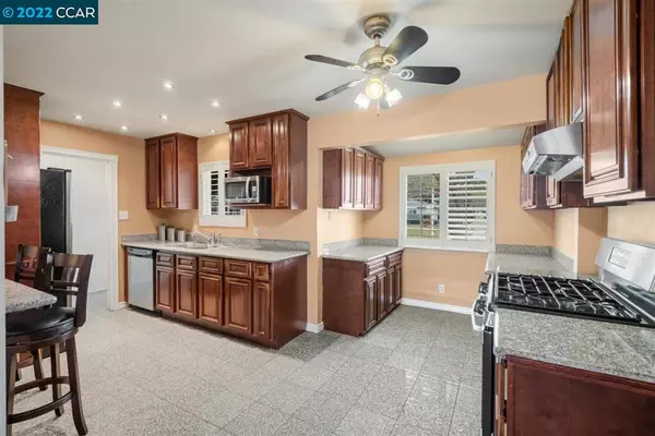 Richmond, CA 94806,3139 Erla Way