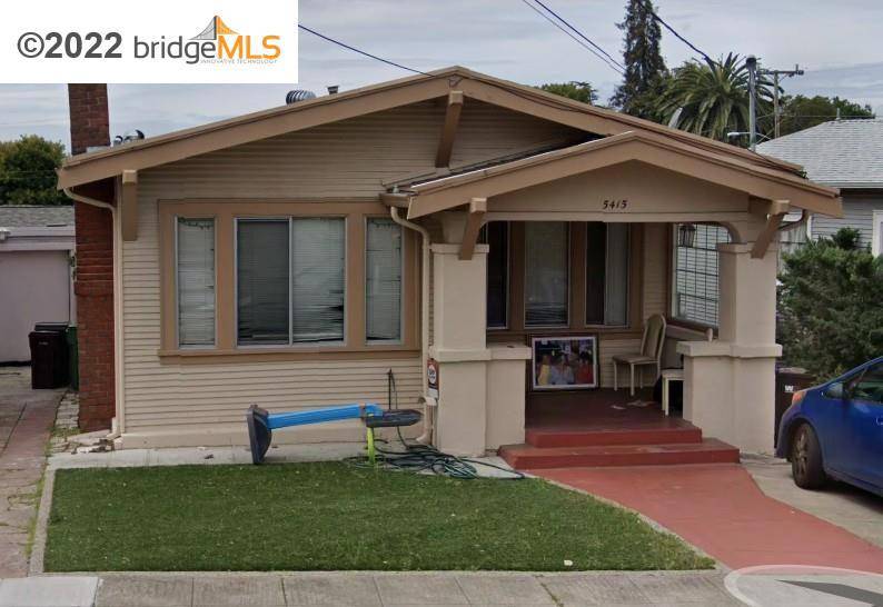5415 Roberts, Oakland, CA 94619-3320