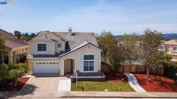 22769 LAKEMONT PL, Castro Valley, CA 94552-5419